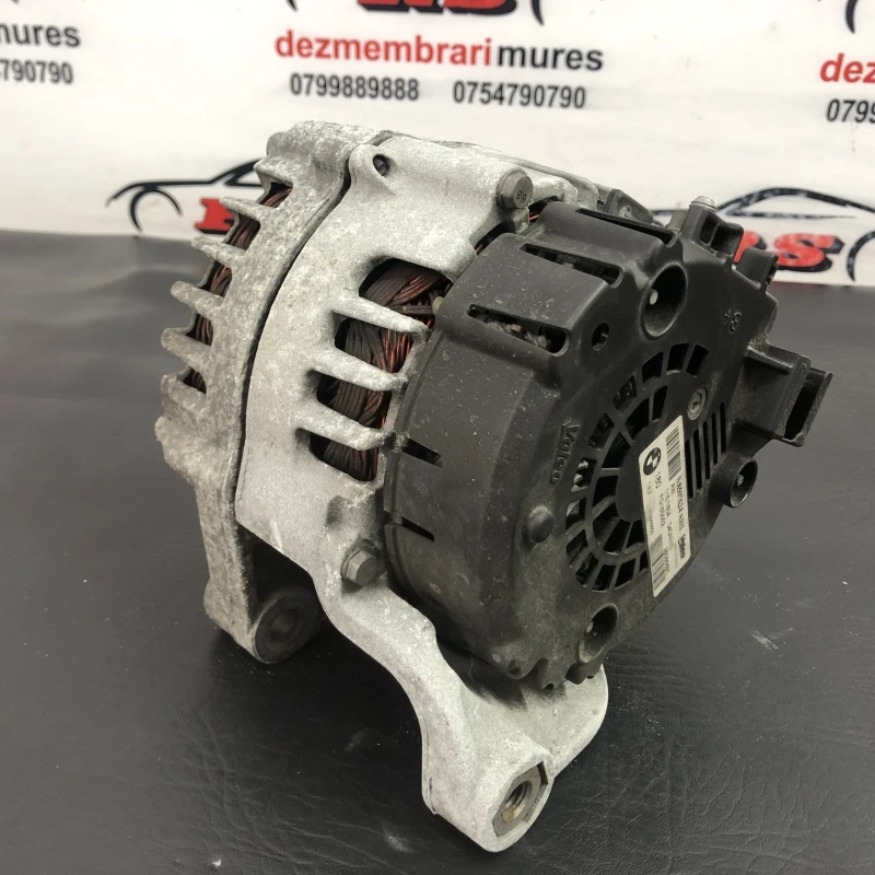 Alternator / BMW Seria 3 E90 2012 / Motor, racire si evacuare