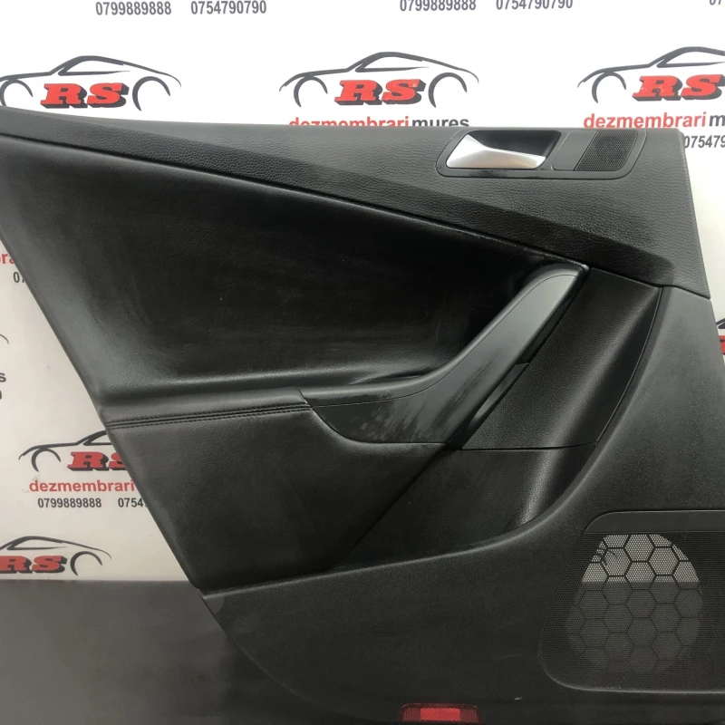 Panou tapiterie usa stanga spate Volkswagen 