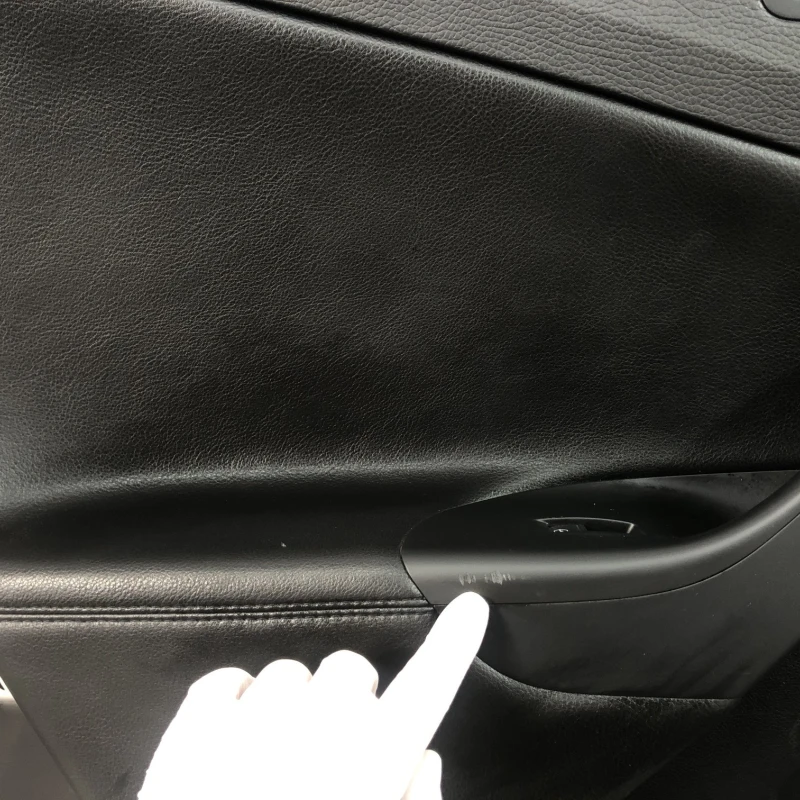 Panou tapiterie usa stanga spate / Volkswagen Passat B6 2010 / Interior