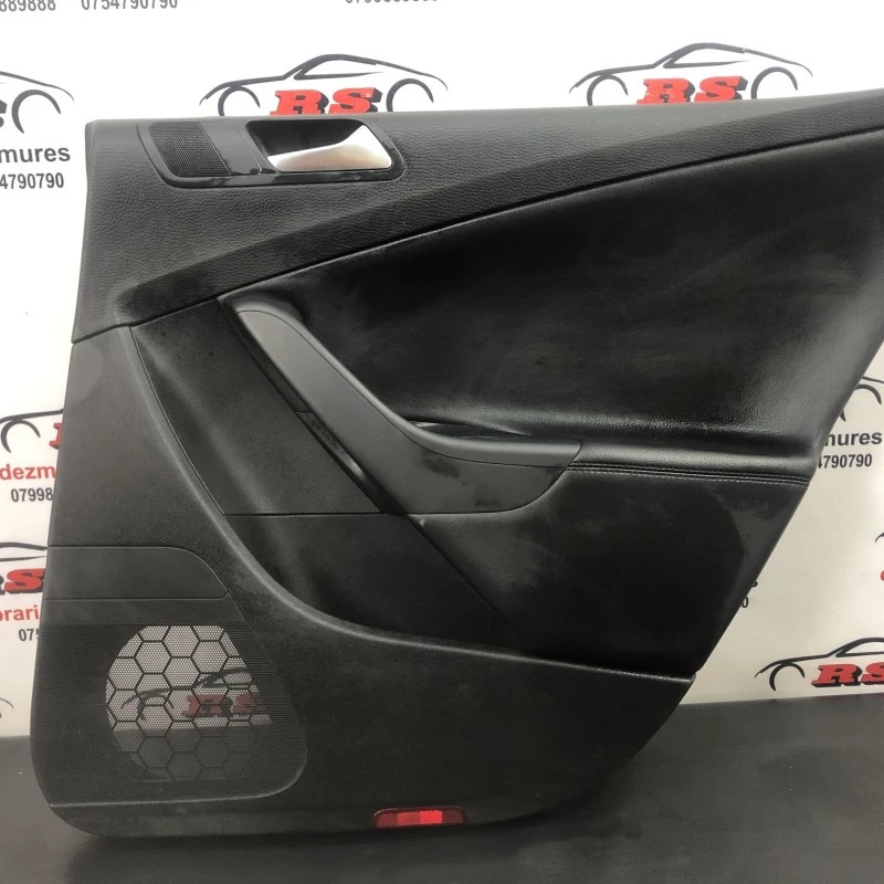 Panou tapiterie usa dreapta spate / Volkswagen Passat B6 2010 / Interior