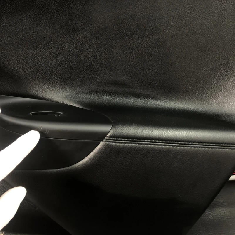 Panou tapiterie usa dreapta spate / Volkswagen Passat B6 2010 / Interior