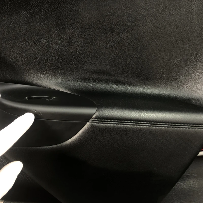 Panou tapiterie usa dreapta spate / Volkswagen Passat B6 2010 / Interior
