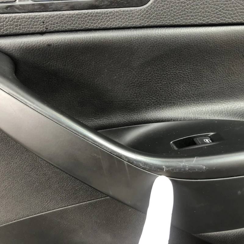 Panou tapiterie usa dreapta fata / Volkswagen Passat B6 2010 / Interior