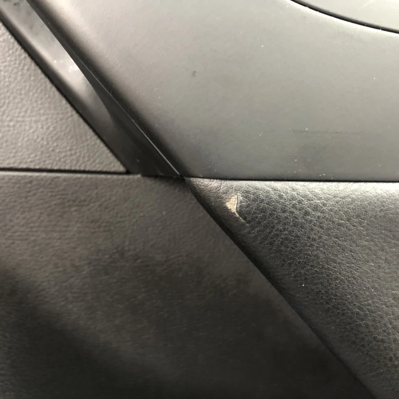 Panou tapiterie usa dreapta spate / Volkswagen Passat B6 2009 / Interior