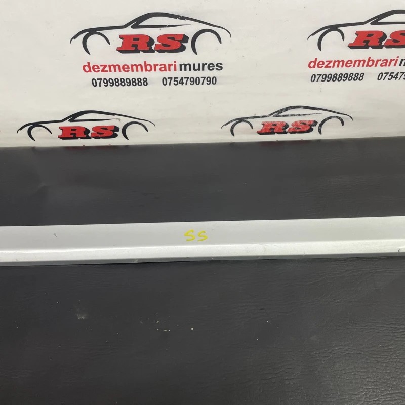 Bandou usa stanga spate / Volkswagen Passat B6 2010 / Caroserie, oglinzi si faruri