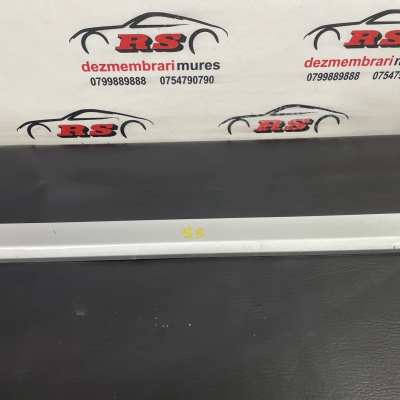 Bandou usa stanga spate / Volkswagen Passat B6 2010 / Caroserie, oglinzi si faruri