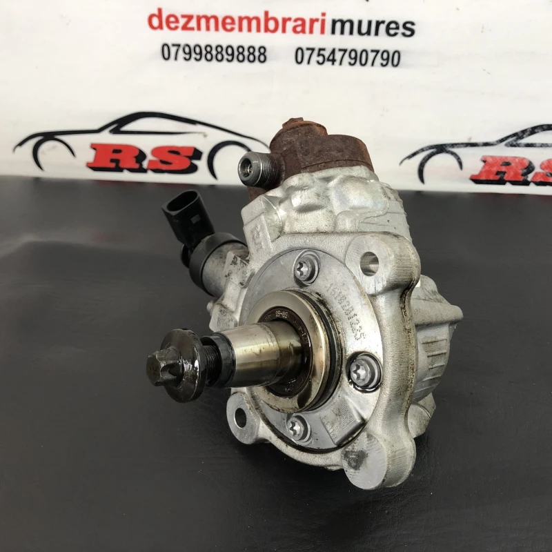 Pompa de injectie inalte BMW 