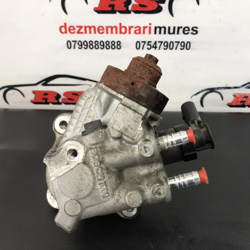 Pompa de injectie inalte / BMW Seria 3 F30 2013 / Motor, racire si evacuare