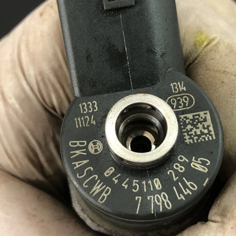 Injector / BMW X1 E84 2011 / Motor, racire si evacuare