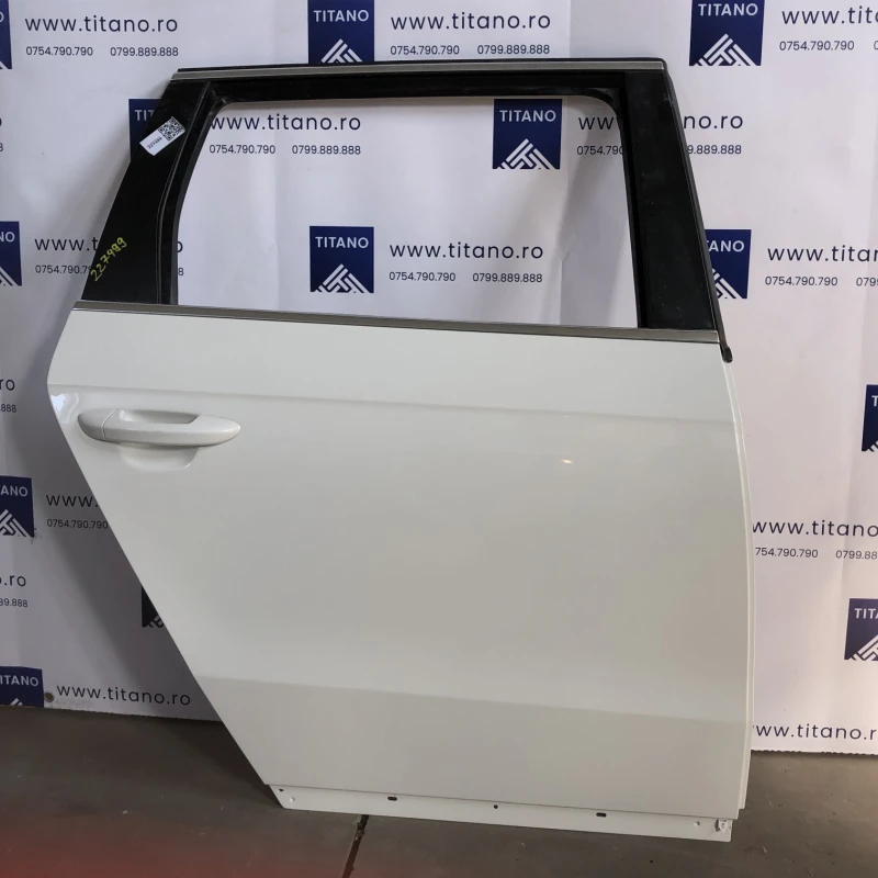 Usa dreapta spate Volkswagen 
