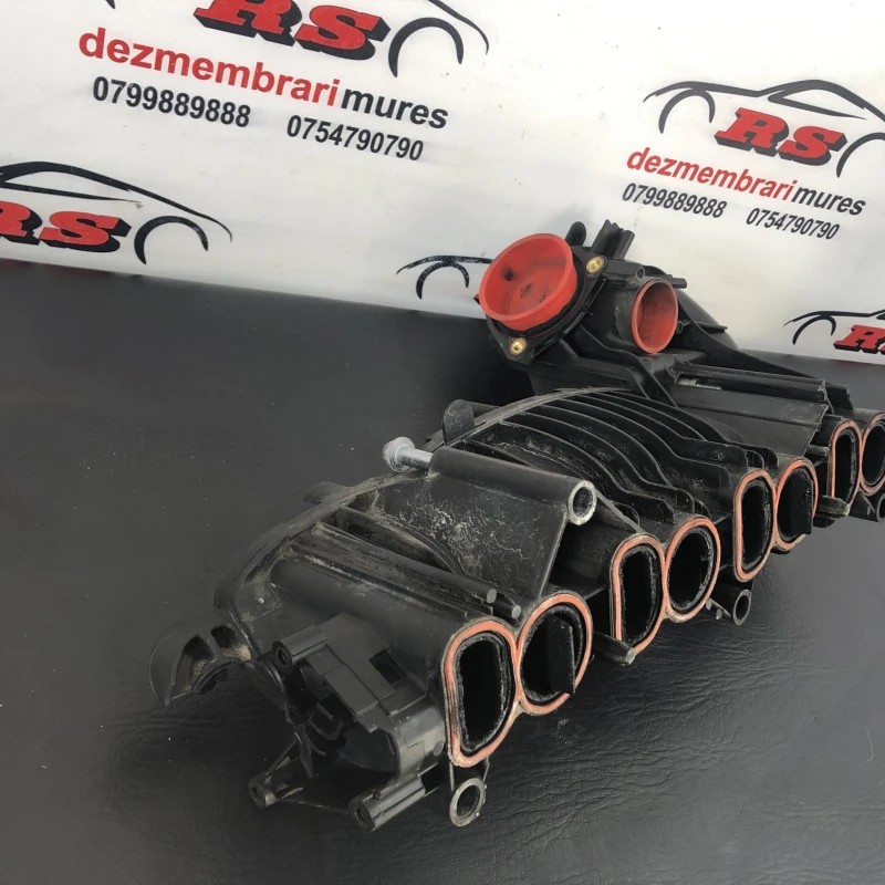 Galerie de admisie / BMW X1 E84 2011 / Motor, racire si evacuare