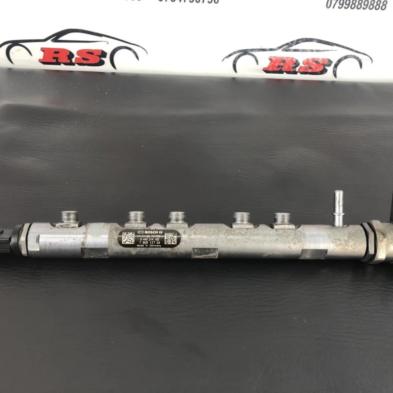 Rampa injectoare cu senzor BMW X1 E84 2011