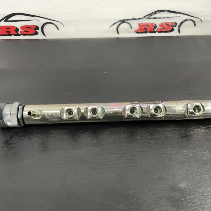Rampa injectoare cu senzor BMW X3 F25 2013