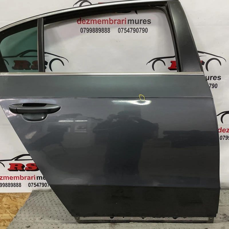 Usa dreapta spate Volkswagen 