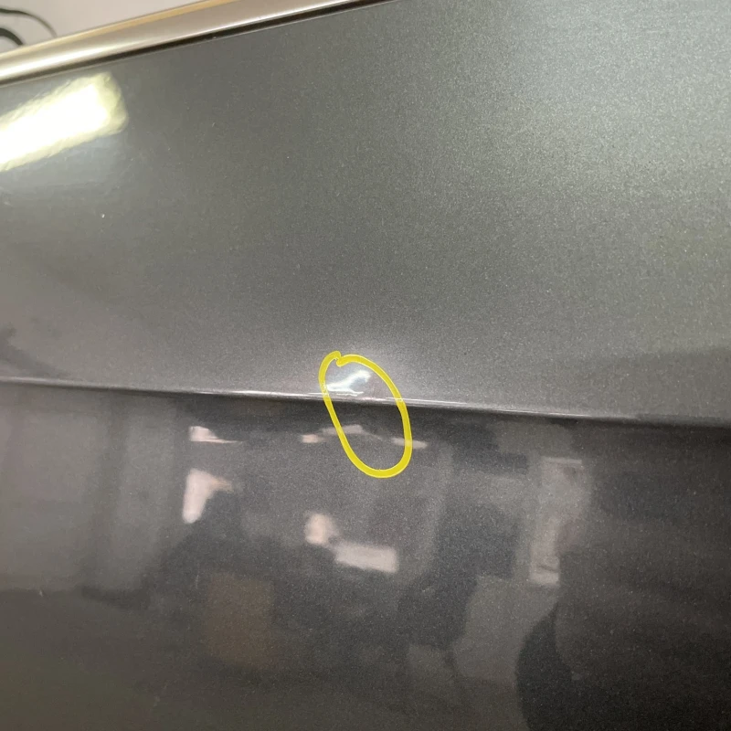 Usa dreapta spate / Volkswagen Passat B7 2011 / Caroserie, oglinzi si faruri