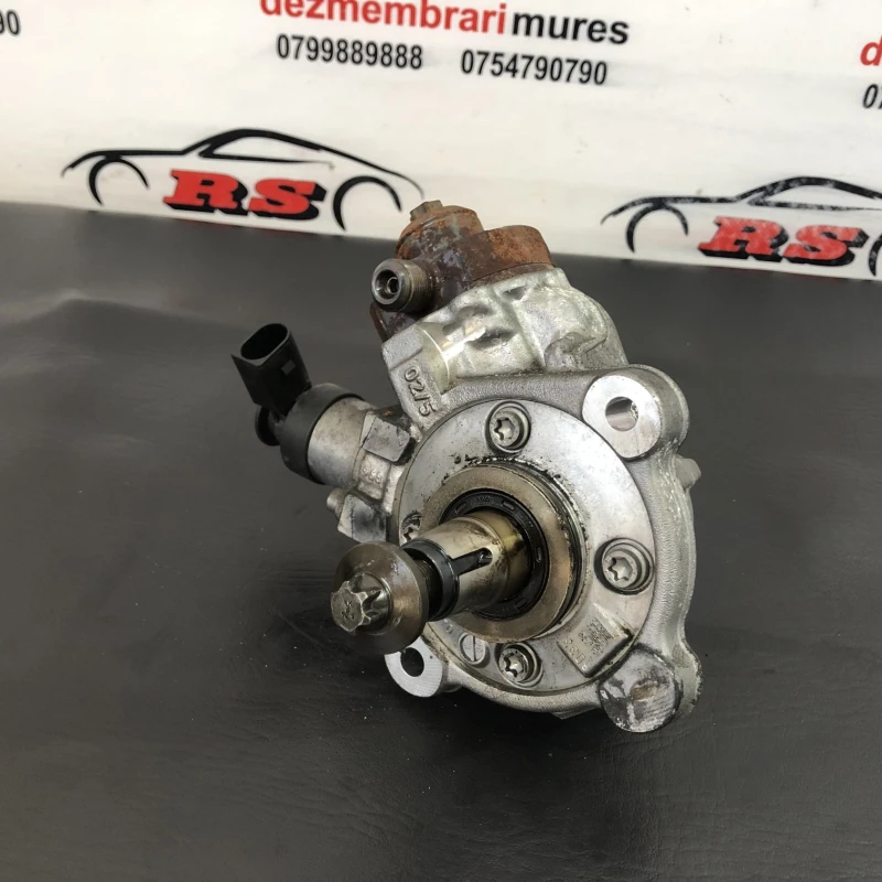 Pompa de injectie inalte BMW 