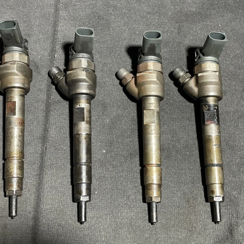 Injector BMW 