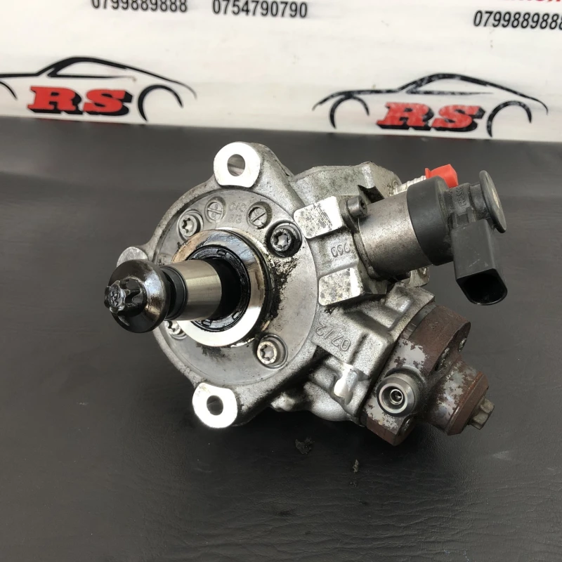 Pompa de injectie inalte BMW 