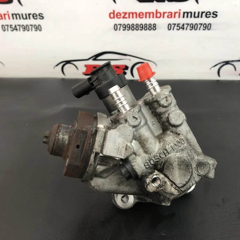 Pompa de injectie inalte / BMW Seria 5 F10 2012 / Motor, racire si evacuare