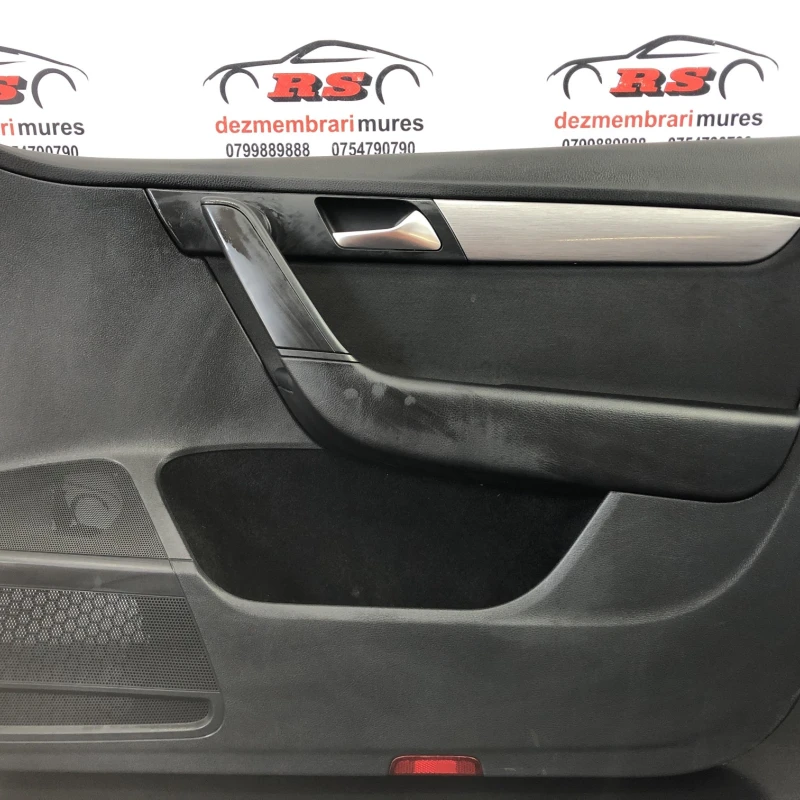 Panou tapiterie usa dreapta fata Volkswagen 
