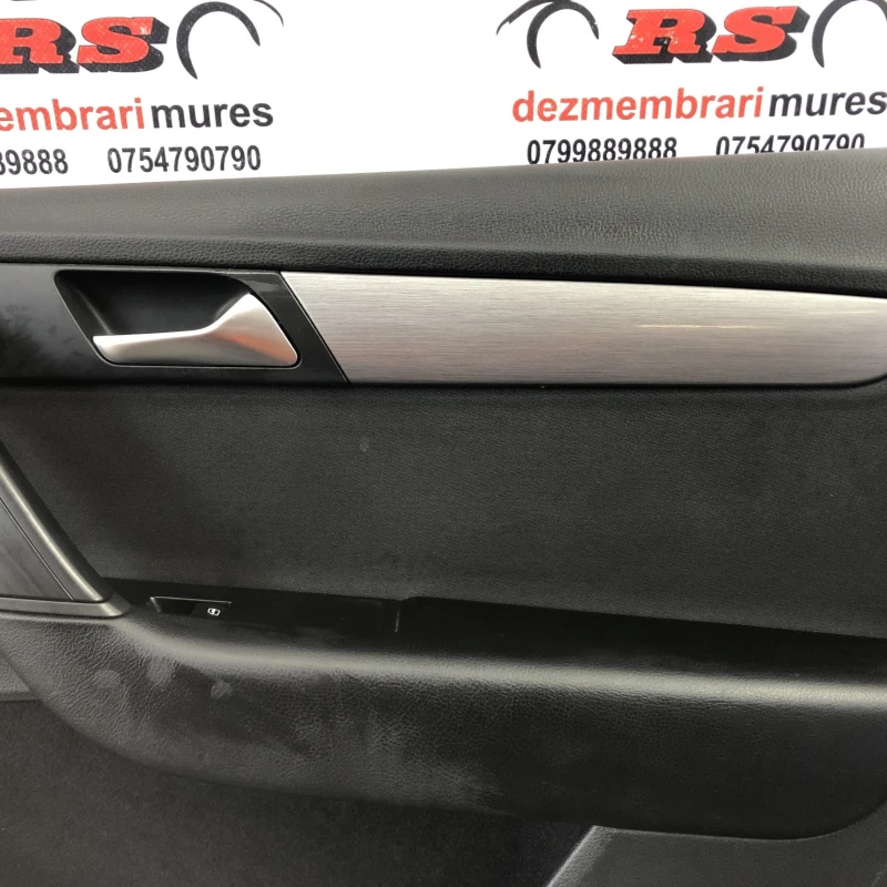 Panou tapiterie usa dreapta fata / Volkswagen Passat B7 2011 / Interior