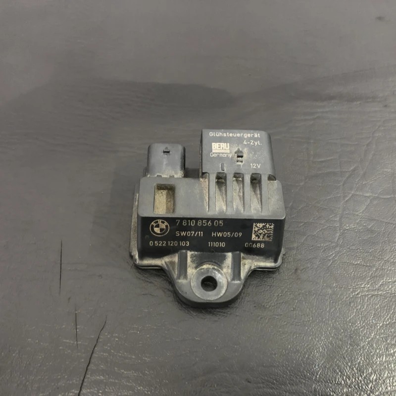 Releu bujii BMW Seria 5 F10 2012