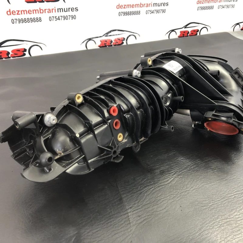 Galerie de admisie / BMW X1 E84 2014 / Motor, racire si evacuare