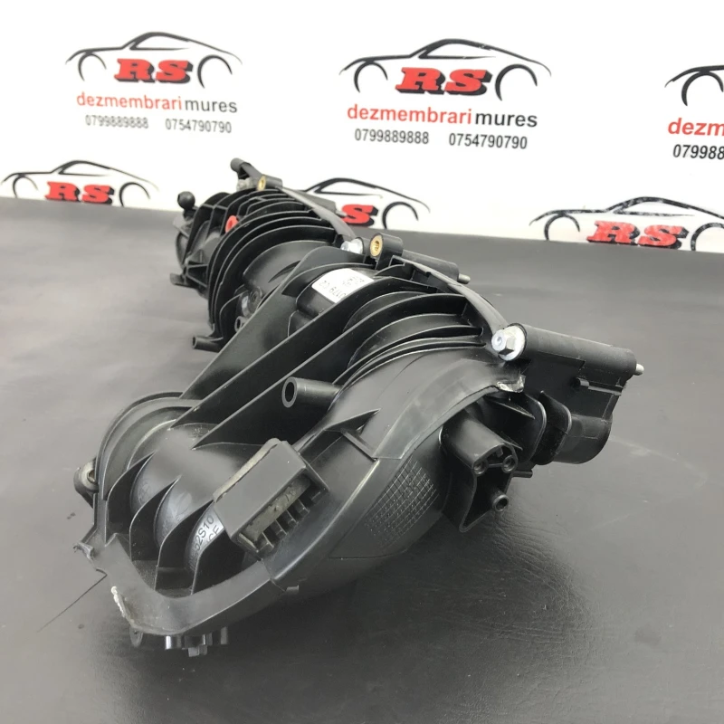 Galerie de admisie / BMW X1 E84 2014 / Motor, racire si evacuare