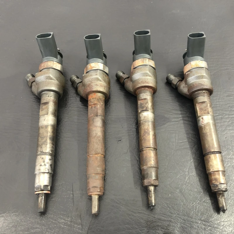 Injector BMW 