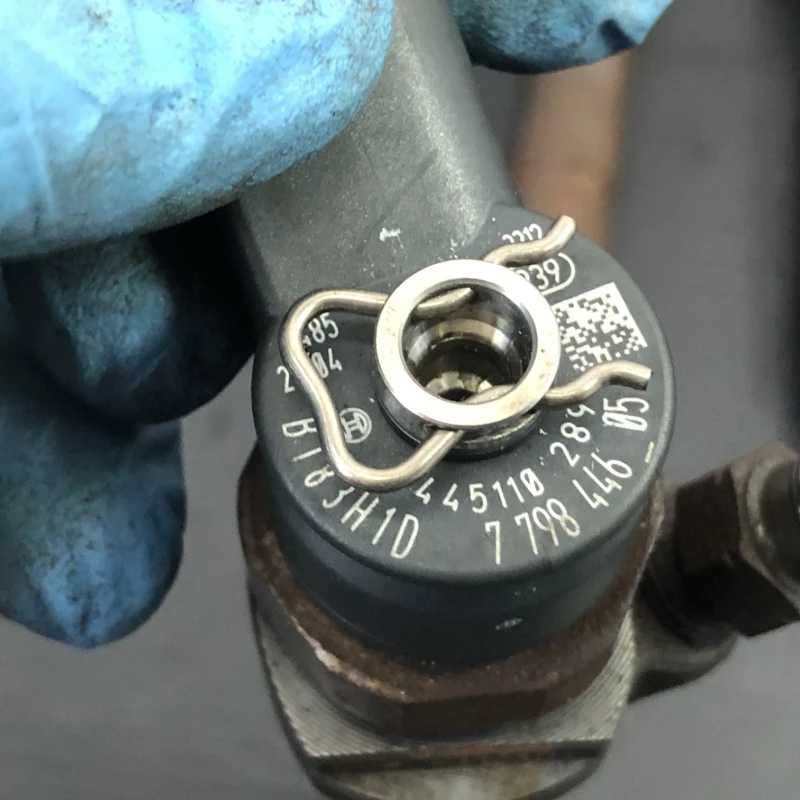 Injector / BMW X1 E84 2014 / Motor, racire si evacuare