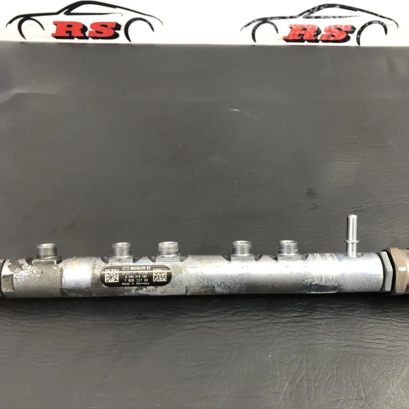 Rampa injectoare cu senzor BMW X1 E84 2014