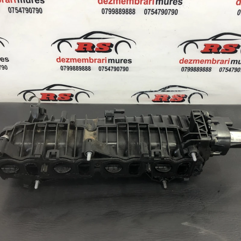 Galerie de admisie / BMW X3 F25 2014 / Motor, racire si evacuare