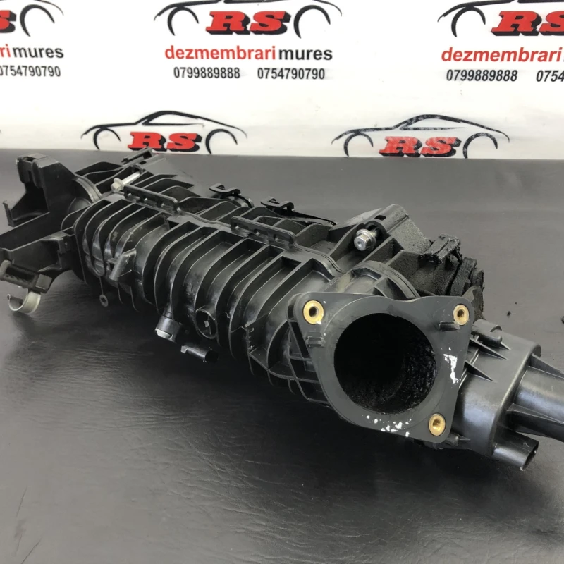 Galerie de admisie / BMW X3 F25 2014 / Motor, racire si evacuare