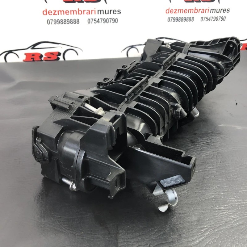 Galerie de admisie / BMW X3 F25 2014 / Motor, racire si evacuare