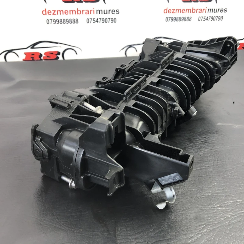 Galerie de admisie / BMW X3 F25 2014 / Motor, racire si evacuare
