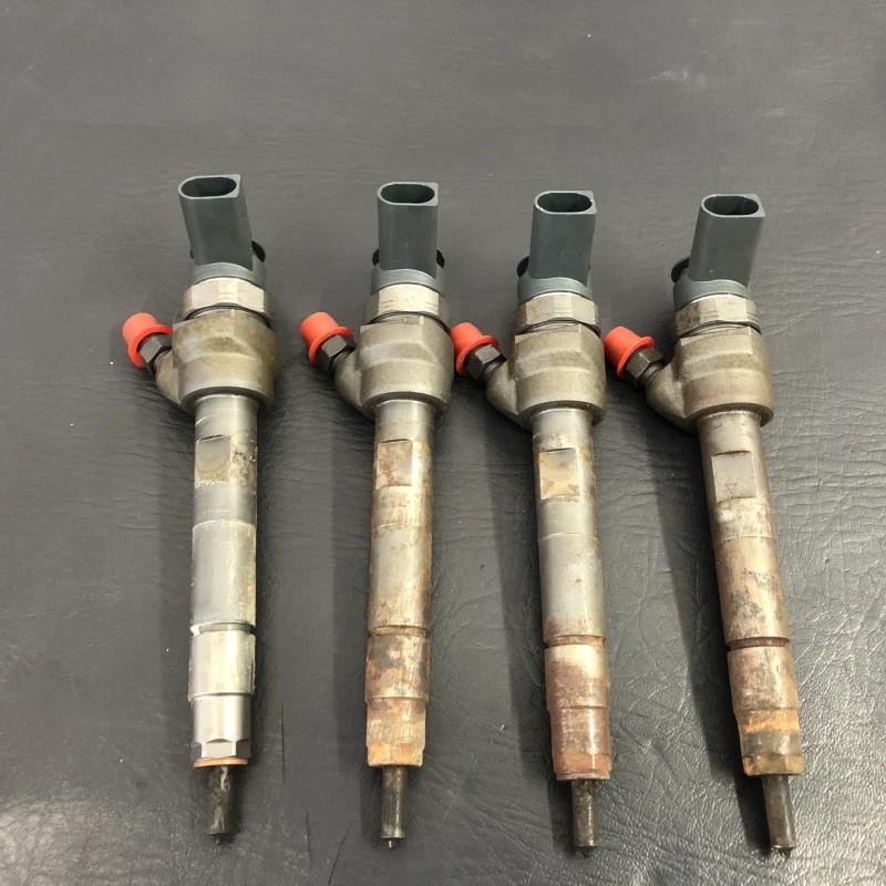 Injector BMW Seria 1 F20 2013