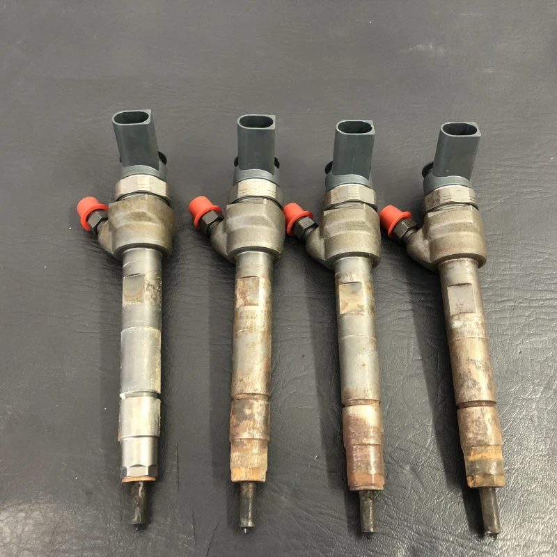 Injector BMW 