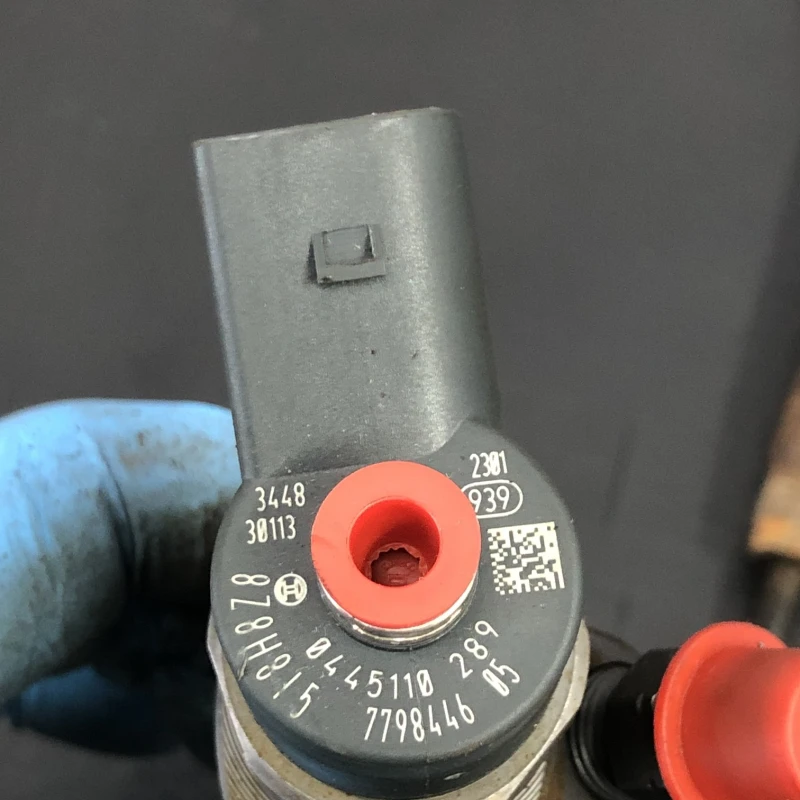 Injector / BMW Seria 1 F20 2013 / Motor, racire si evacuare