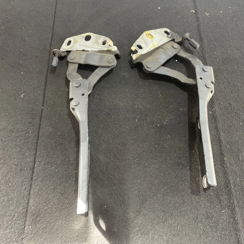 Balamale capota Volkswagen 