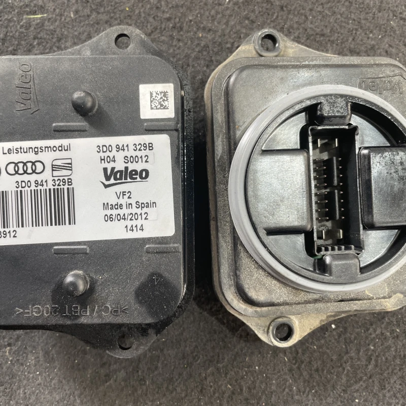 Modul AFS Volkswagen 