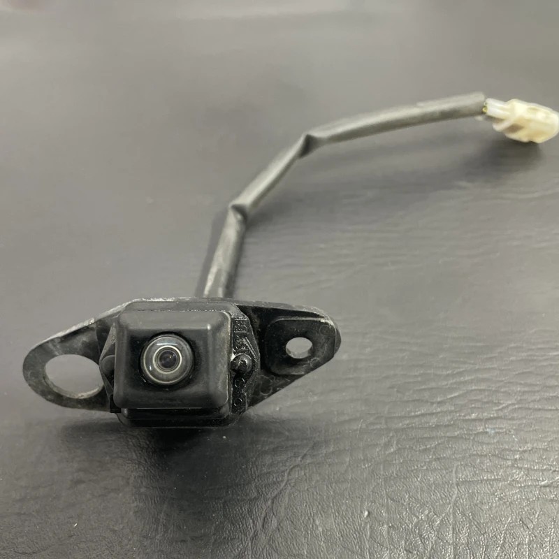 Camera mansalier Toyota Rav4 XA30 2007