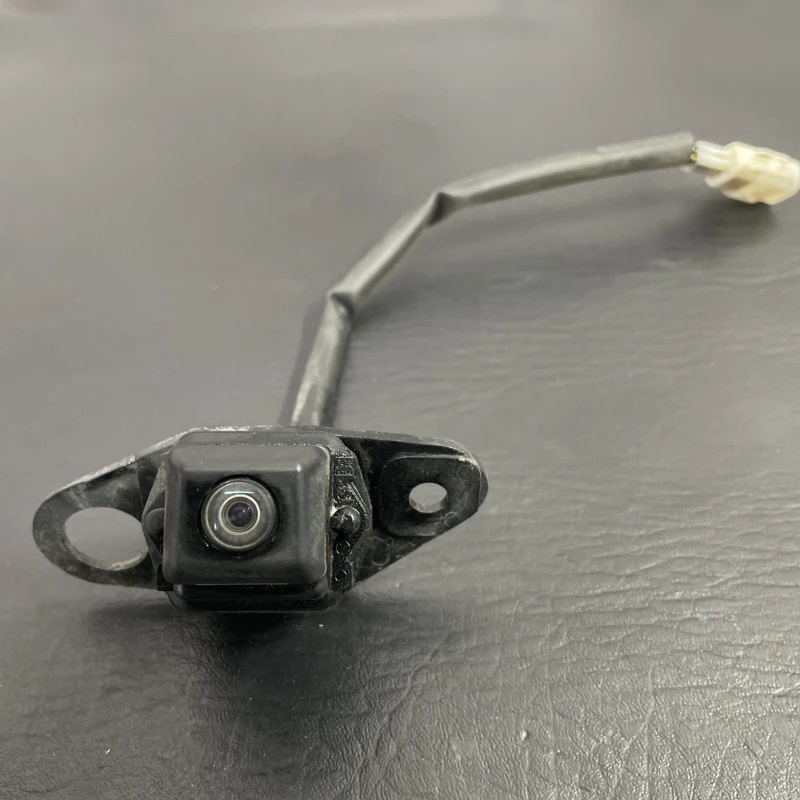 Camera mansalier Toyota 