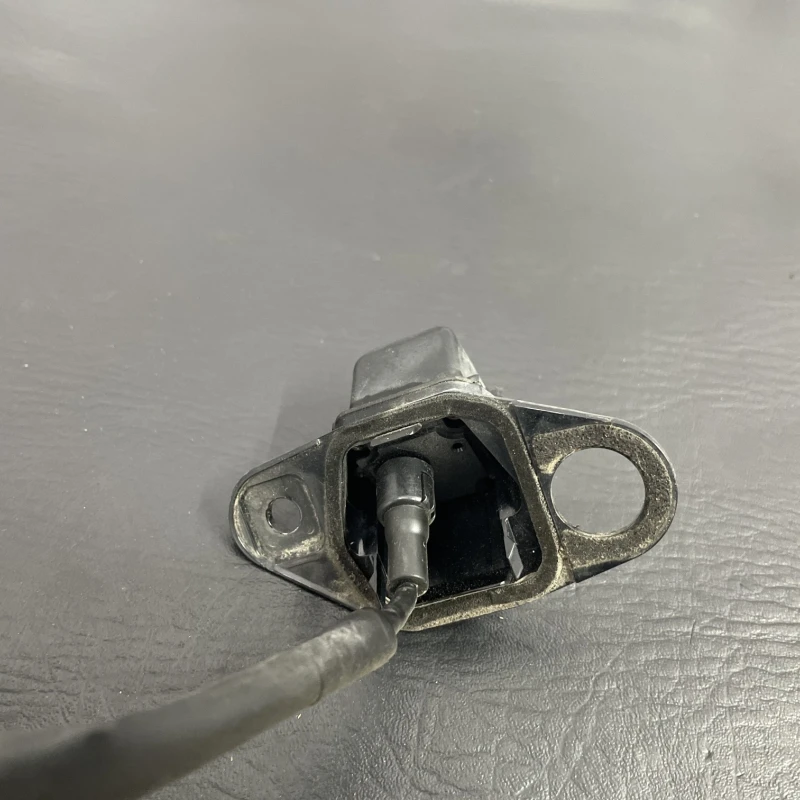 Camera mansalier / Toyota Rav4 XA30 2007 / Audio si electronice