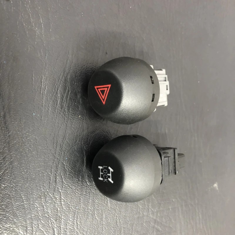 Buton avarie Toyota Rav4 XA30 2007