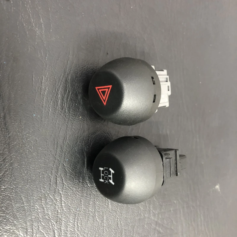 Buton avarie Toyota 