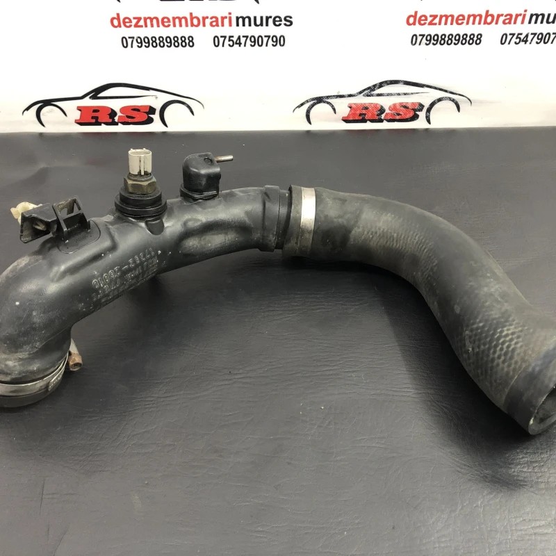 Furtun intercooler / Toyota Rav4 XA30 2007 / Motor, racire si evacuare