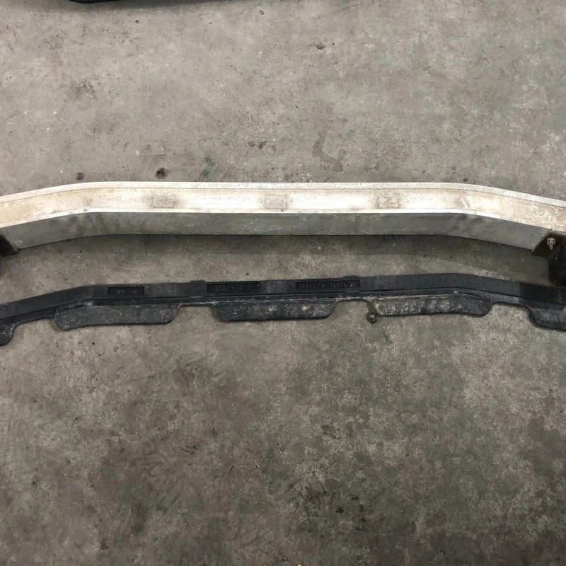 Armatura intaritura bara spate / Toyota Rav4 XA30 2007 / Caroserie, oglinzi si faruri
