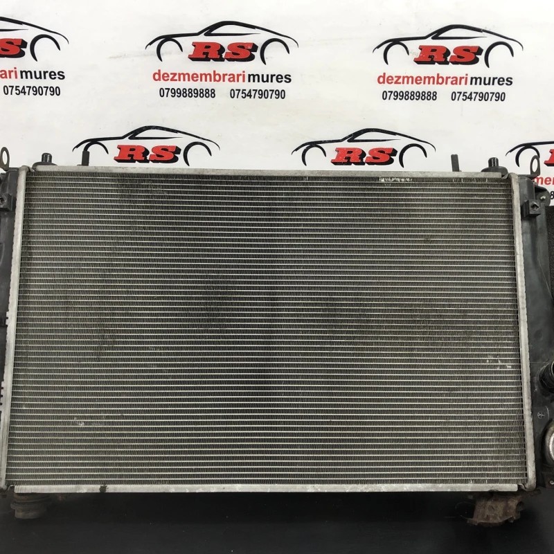 Set radiatoare / Toyota Rav4 XA30 2007 / Motor, racire si evacuare