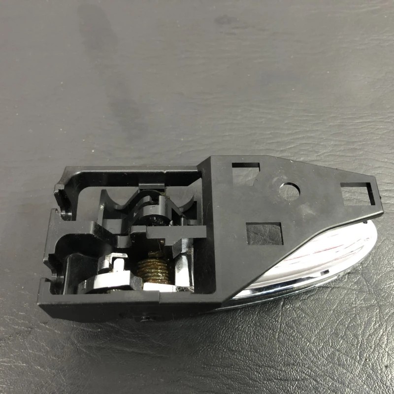 Maner usa dreapta fata interior / Toyota Rav4 XA30 2007 / Caroserie, oglinzi si faruri