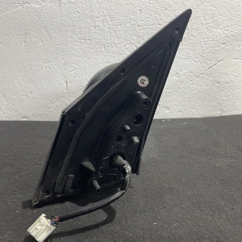 Oglinda dreapta rabatare electrica / Toyota Rav4 XA30 2007 / Caroserie, oglinzi si faruri